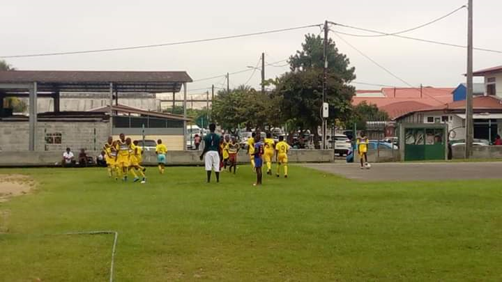 La Ligue de Football de Guyane recrute un CT-DAP – LIGUE 