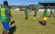 Guyane – Saint-Vincent et Grenadines ce soir à 20h