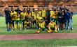 Victorieux de Saint-Vincent et les Grenadines grâce à des réalisations de Thomas Nemouthée, Frantz Gaubert et de Jules Haabo.