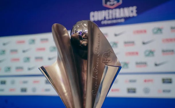 La finale de la coupe de France féminine zone Guyane, aura lieu le dimanche 8 ctobre 2023 à Sinnamary