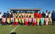 Inter-Ligues U15 (F) : 20 places pour 8 élus
