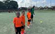 Rentrée du Foot pour les U9