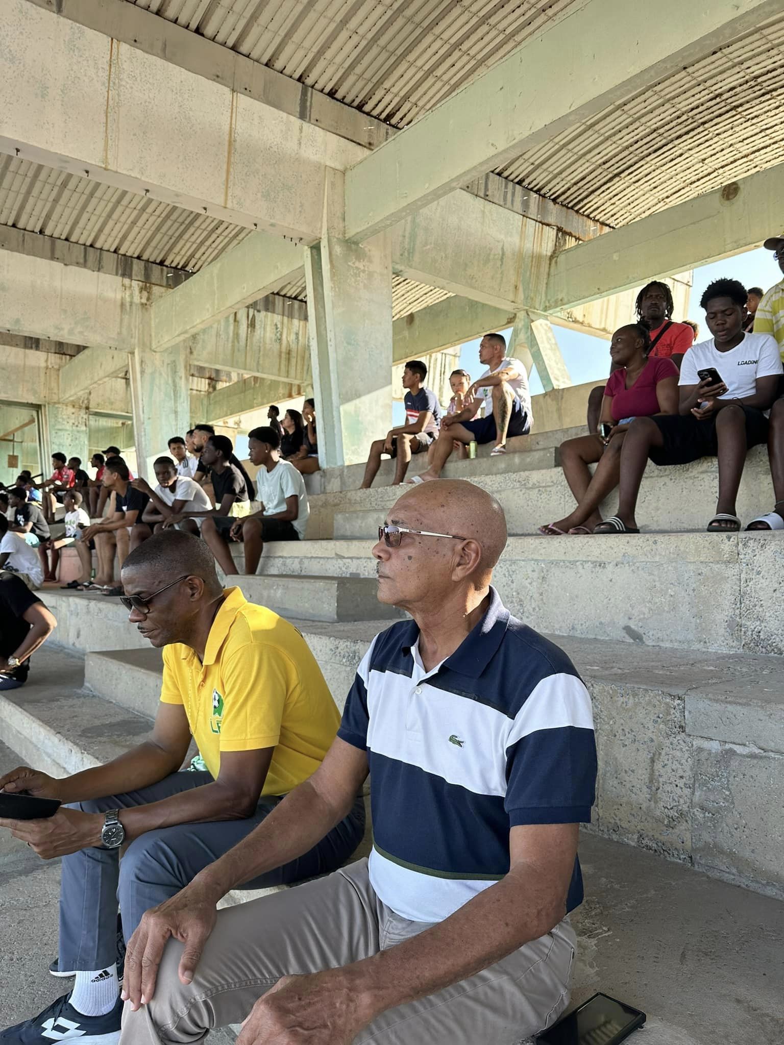 6e édition de la Coupe de la Coupe des Savanes 