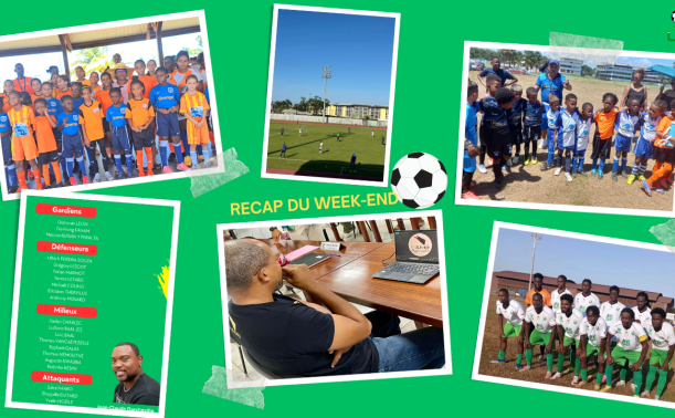 Football : Le récap du week-end