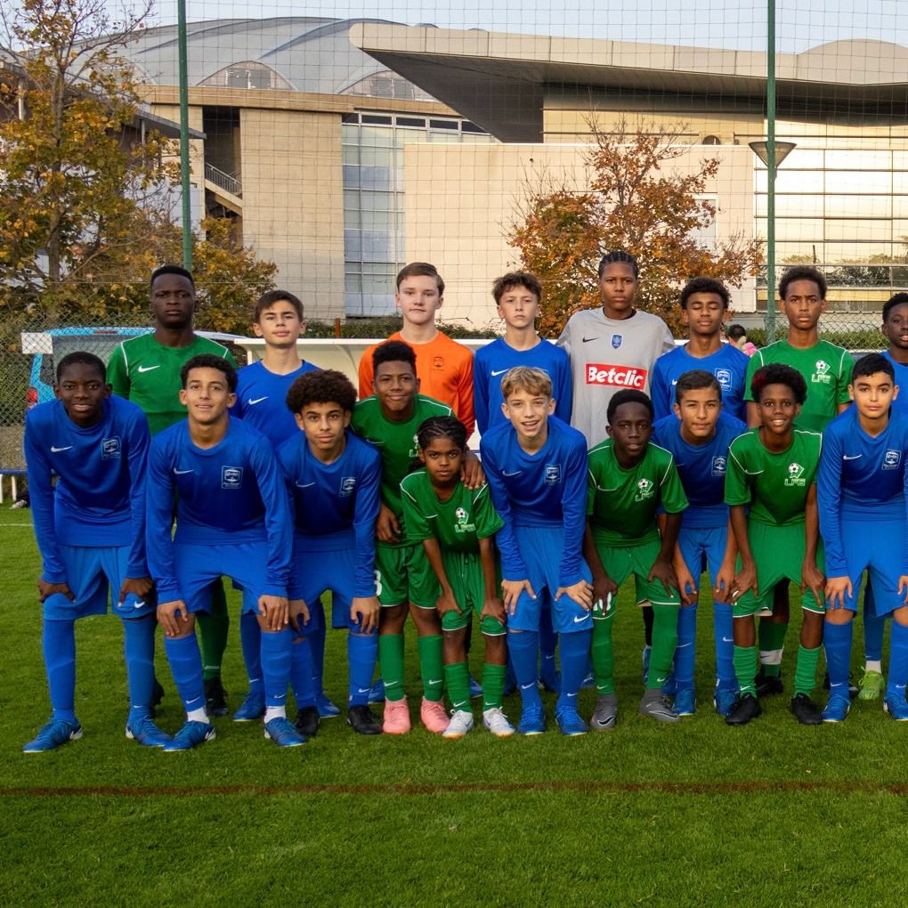 Tournée à Lyon : Un tremplin pour les jeunes talents de la Section Excellence Sportive