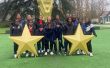 Retour sur le rassemblement Outre-mer à Clairefontaine : une expérience enrichissante pour huit jeunes Guyanais