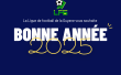 Bonne année 2025