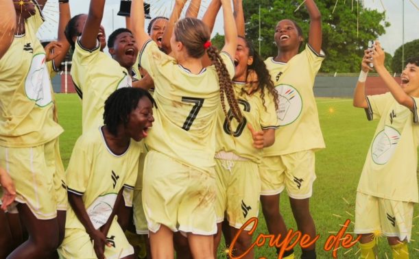 Loyola vainqueur de la Coupe CTG et confirme sa suprématie