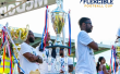 La 4e édition de la Flexcible Football Cup vous donne rendez-vous les 7 et 8 juin