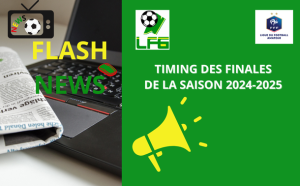 Les rendez-vous à ne pas manquer !