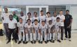 Top départ pour l’aventure interrégionale du Festival Pitch U13