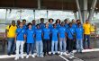 La sélection U16 de Guyane s’envole pour le Tournoi International José Gaydu en Guadeloupe