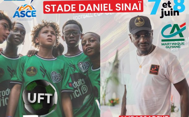 La 4e édition de la Flexcible Football Cup vous donne rendez-vous les 7 et 8 juin !