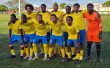 Tournoi International U16 José Gaydu : une 10ᵉ place et une belle expérience !
