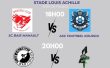 Demi-finale inter-régionale de la Coupe VYV Féminine 2025 : place aux grands rendez-vous en Martinique !