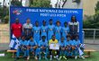 Festival Foot U13 Pitch : Une magnifique aventure pour le Loyola OC à Capbreton
