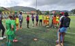 L'événement "Objectif Sélection Féminine" est programmé pour les samedi 21 et dimanche 22 juin 2025 à St Laurent du Maroni.