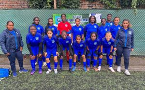 L’ASC Footibel, lauréat 2025 du dispositif Toutes Foot