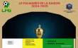 Champions, vainqueurs de coupes, montées, descentes… Le palmarès de la saison 2024-2025