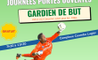RENTREE DES GARDIENS DE BUTS U10 A U13