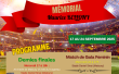 Mémorial Maurice Bellony : un rendez-vous sportif et solidaire à Matoury