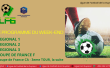 Programme des championnats – Journée du 13, 14 et 17 septembre 2025