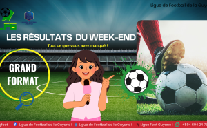 Ce que vous avez manqué la semaine dernière et ce qu’il ne faut pas manquer cette semaine