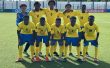 Concacaf Boys’ U15 Championship