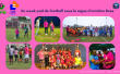 Un week-end de football sous le signe d’octobre Rose