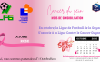 Octobre Rose 2025 : La Ligue de Football de la Guyane s’engage