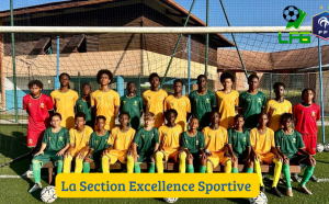 Section Excellence Sportive : Cap sur la section excellence sportive