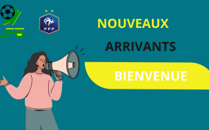 La Ligue se renforce - Nouvelles nominations et promotions