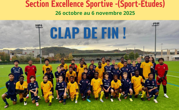 La S.E.S. signe une tournée réussie : 4 victoires en 5 matchs !