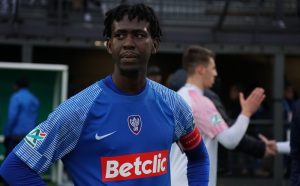 8e Tour de la Coupe de France : Le Geldar de Kourou s’incline dans le nord