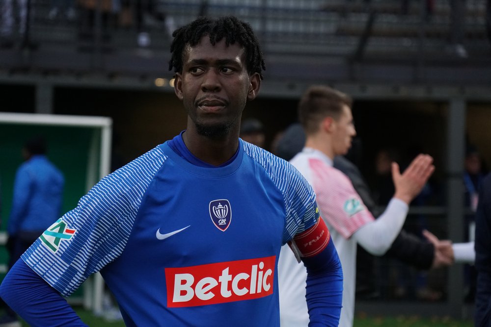 8e Tour de la Coupe de France : Le Geldar de Kourou s’incline dans le nord