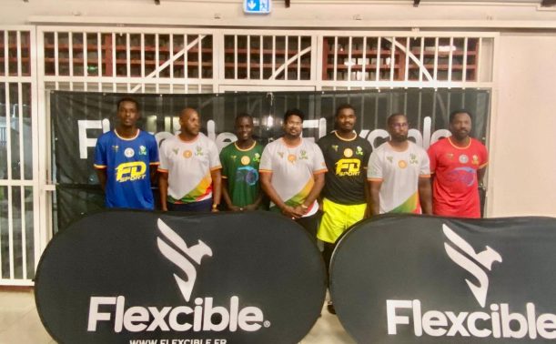 La Coupe des 4 Dokos, la nouvelle compétition de la LFG