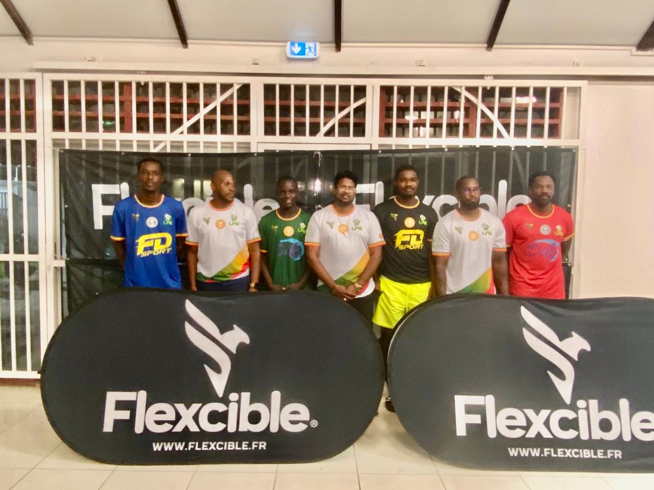 La Coupe des 4 Dokos, la nouvelle compétition de la LFG