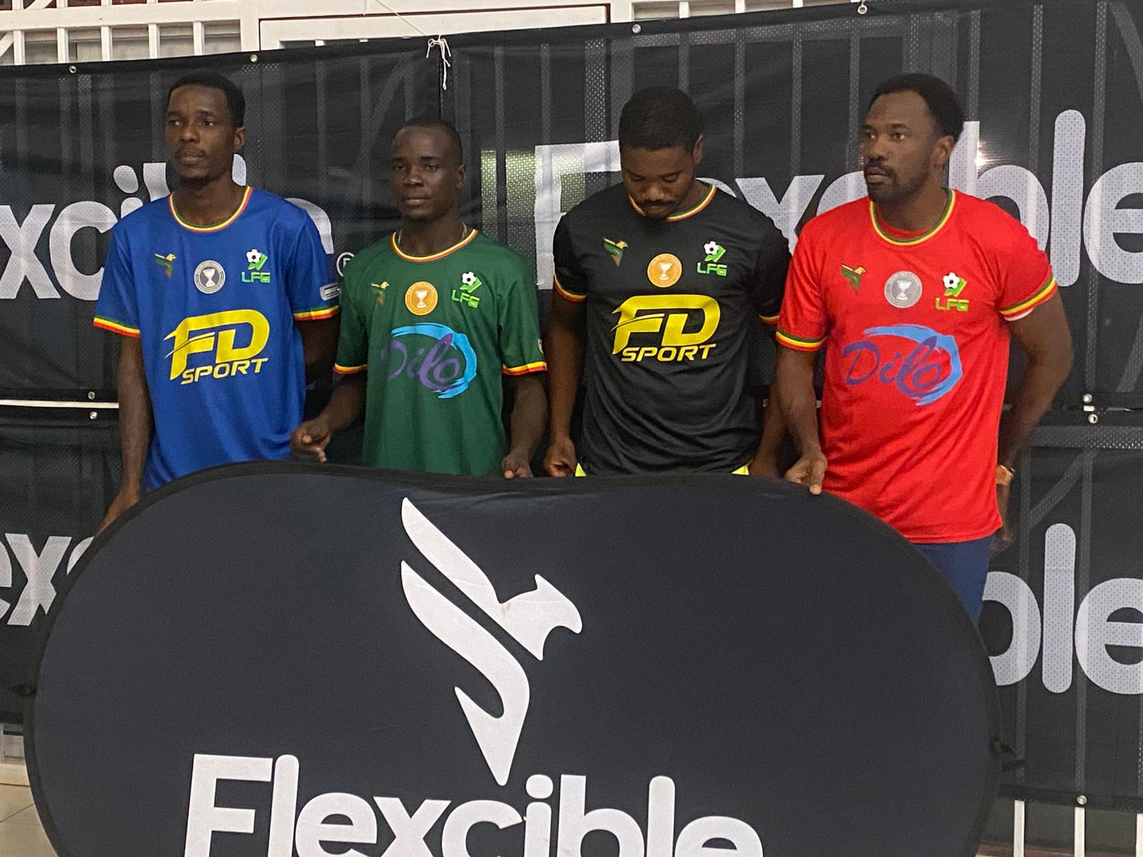 La Coupe des 4 Dokos, la nouvelle compétition de la LFG