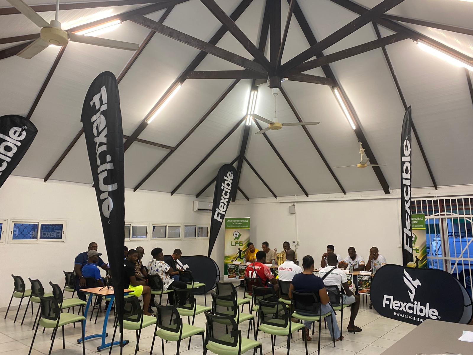 La Coupe des 4 Dokos, la nouvelle compétition de la LFG