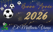 Bonne année 2026