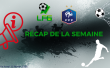 Récap : Ce que vous avez manqué la semaine dernière