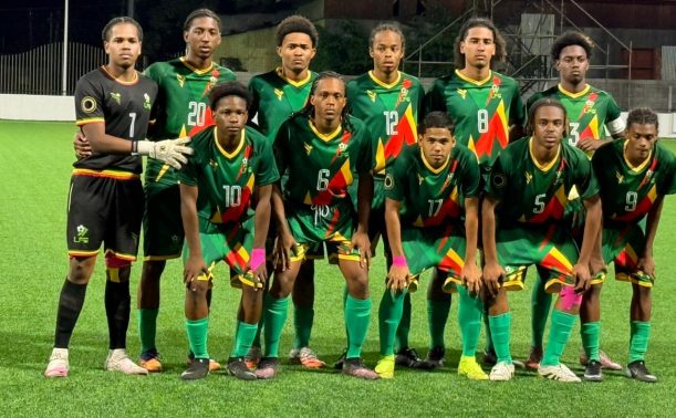 Concacaf U-20 Qualifiers : fin de l’aventure pour nos U20