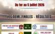 Trophée des Clubs Champions Antilles-Guyane U15 : la finale opposera le Club Sportif Moulien à Loyola OC