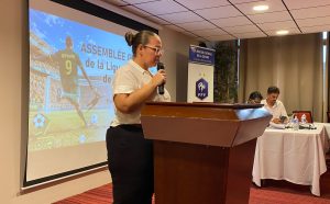 Retour sur l'Assemblée Générale de la Ligue de Football de la Guyane du 30 juin